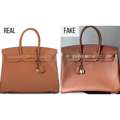 how to spot fake birkin hermes|genuine leather hermes bag.